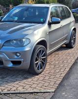 BMW X5 xDrive35d - - BMW X5: Xdrive 35d