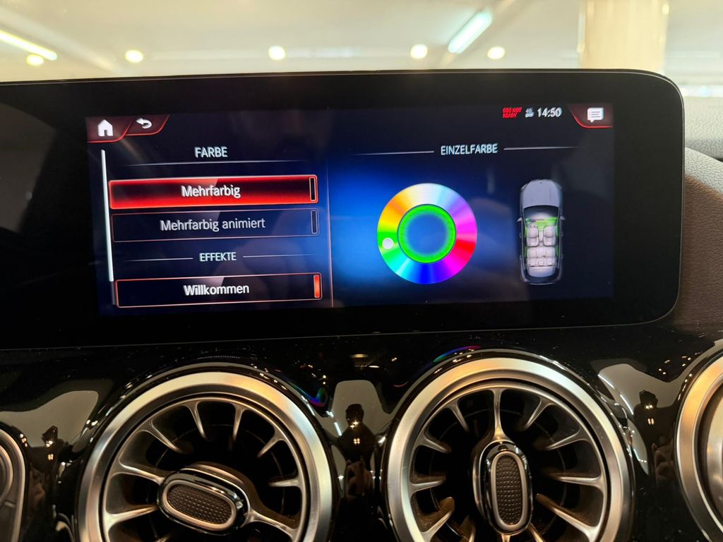 Mercedes-Benz GLA 250 - Bild 35