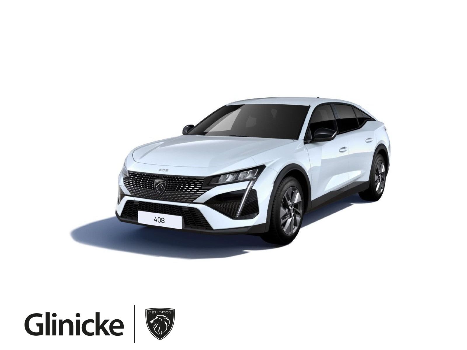 Peugeot 408 - Bild 1