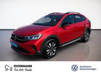 Volkswagen Taigo - Vorschau Bild 1