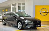 Opel Insignia Eleg/LED/elektr.Heckkl./Navi/AGR Sitz/N - Opel Insignia Gebrauchtwagen in Dresden
