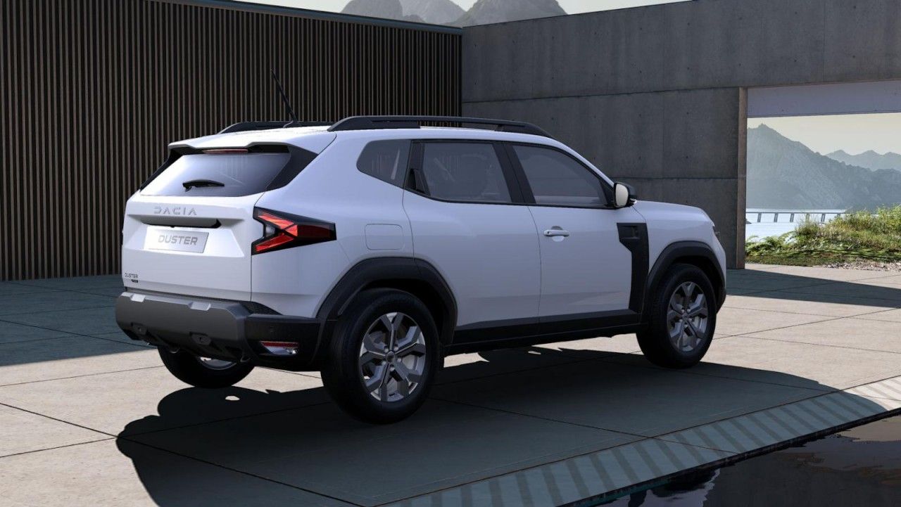 Dacia Duster - Bild 2