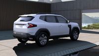 Dacia Duster - Vorschau Bild 2