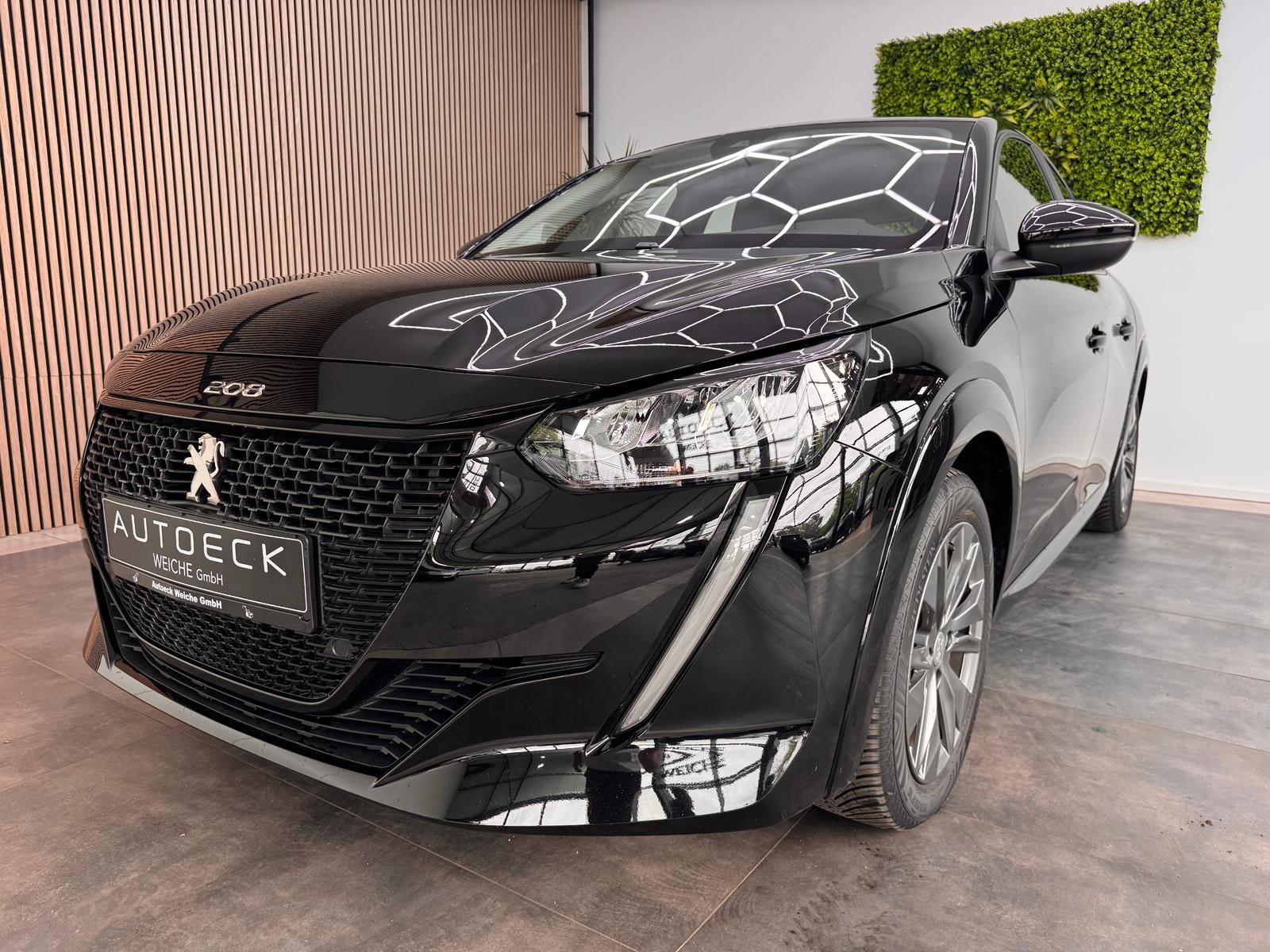Peugeot 208 e- Active Pack DAB LED CarPlay/Android
