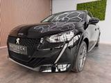 Peugeot 208 e- Active Pack DAB LED CarPlay/Android - Peugeot 208 mit Elektro-Antrieb: Automatik