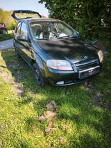 Daewoo Kalos - Daewoo Kalos von privat