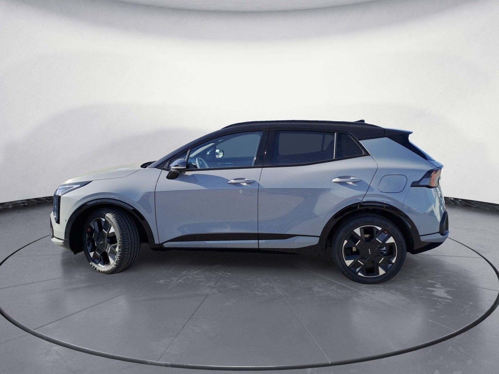 Kia Sportage DCT GT-LINE DWP AHK SOUND JETTINGEN imagem 3