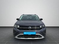 Volkswagen T-Cross - Vorschau Bild 6