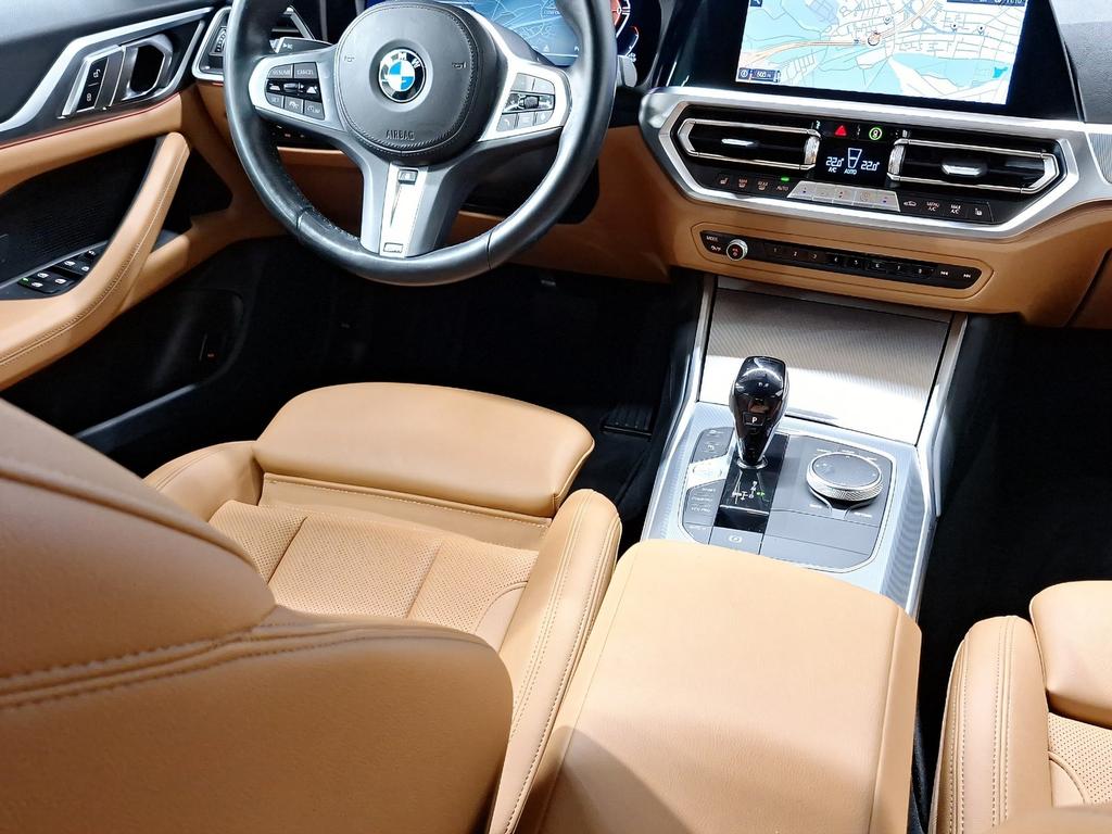 BMW 420
