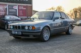 BMW 524 TD E34 *2.HD*WENIG KM*GEPFLEGT*GARANTIE* - BMW 5er Reihe: E34