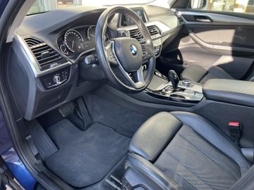 BMW X3 - 9