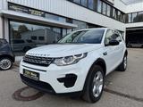 Land Rover Discovery 2.0 Sport 4x4 Pure 1hand Tüvneu Euro 6 - Land Rover: 6x6