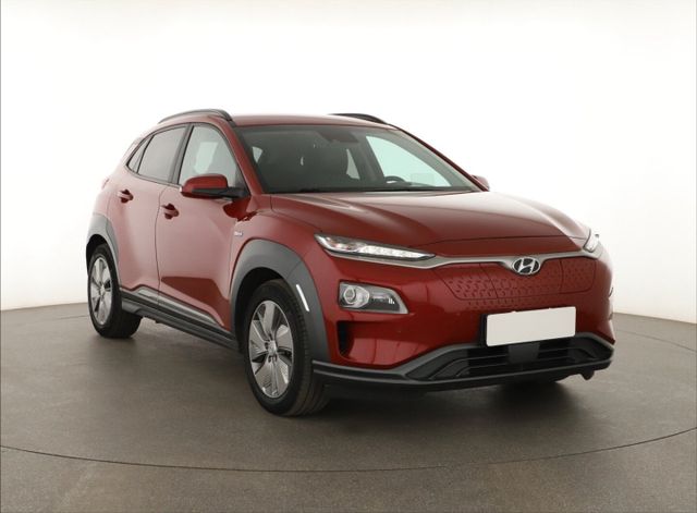 Hyundai Kona Electric 64 kWh 2020 , Automatik, Leder,