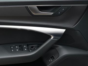 Audi A6 - 12