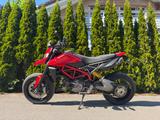 Ducati HYPERMOTARD 950 SC Project Reifen NEU nur 5700km - Offers