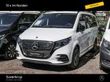 Mercedes-Benz V 250 AVANTGARDE NIGHT AMG ALLRAD MOPF2 DISTR
