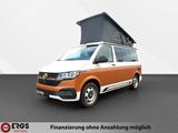 Volkswagen T6.1 California Coast 4Motion 110KW Standh,Küche - VW T6 California