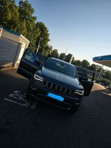 Jeep Grand Cherokee - Jeep in Magdeburg