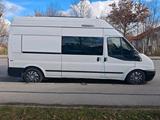 Ford Womo Camper Ausbau Transit Tourneo 2,2 Sol... - Ford Tourneo aus 2014