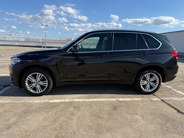 BMW X5 - 4