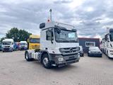 Mercedes-Benz Actros 1844/RETARDER/Klima/Blatt-Luft/Euro5/1846 - Mercedes-Benz Actros 1844