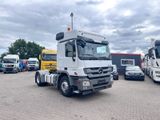 Mercedes-Benz Actros 1844/RETARDER/Klima/Blatt-Luft/Euro5/1846 - Mercedes-Benz Actros 1844