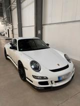 Porsche 997 GT3 RS unfallfrei nachlackieru... - Porsche 997: RS Gt3