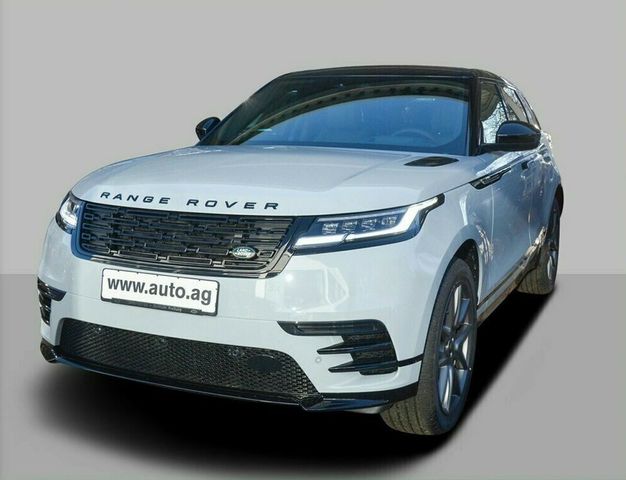 Land Rover Range Rover Velar P400E DYNAMIC HSE MY24 GAR2029