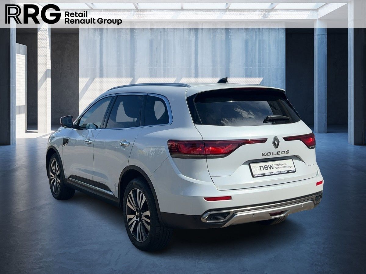 Renault Koleos - Bild 4