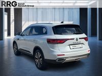 Renault Koleos - Vorschau Bild 4