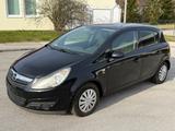Opel Corsa D Edition "111 Jahre" - Opel Corsa aus 2010 mit Diesel-Antrieb