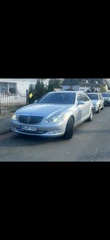 Mercedes-Benz Mercedes s500 - Mercedes-Benz S 500 in Bremen