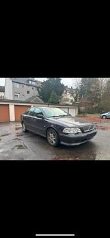 Volvo S40 TUV bis 09/2026 - Volvo Gebrauchtwagen von 1999