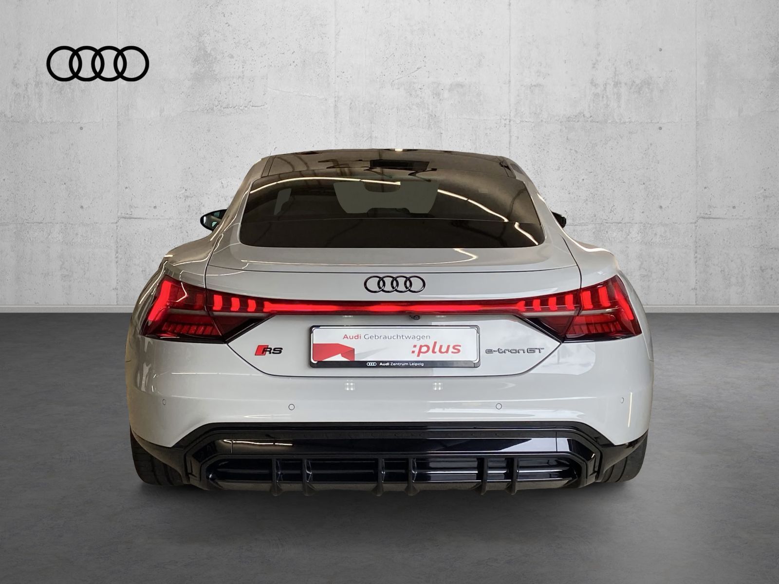 Audi RS e-tron GT - Bild 3