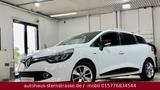 Renault Clio IV Grandtour*Limited*Navi*HK*GRA*A/C* - Renault Clio Gebrauchtwagen in Krefeld