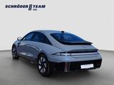 Hyundai IONIQ 6 Elektro 77,4 kWh Dynamiq - Hyundai IONIQ 6 Gebrauchtwagen
