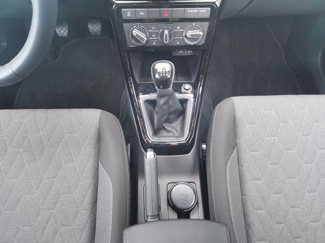 T-Cross 1.0 TSI BMT OPF Life AHK+APP 6-Gang