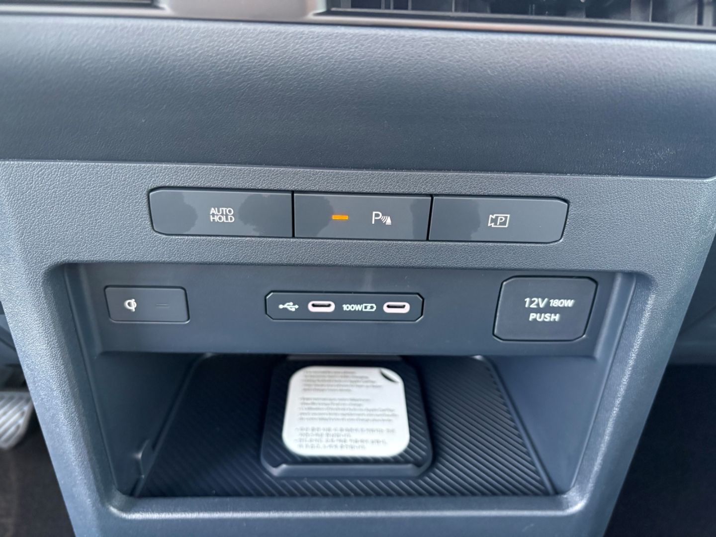 Fahrzeugabbildung Kia PV5 Passenger 120 kW Elite 360°Kamera Wärmepumpe