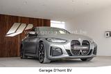 BMW i4 M50 xdrive, M pack, 360° camera, M stoel - BMW i4: M50