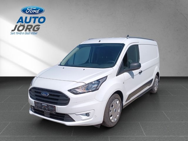 Ford Transit Connect Kasten lang Trend 1.5 EcoBlue EU