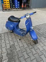 Vespa 50 N - VESPA MOFA