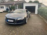 Audi R8 4.2 FSI quattro - - Audi R8 in Köln