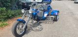 Boom Low Rider - BOOM TRIKE