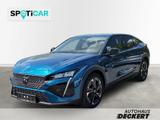 Peugeot 408 Allure Pack 1.2 Puretech 130 EU6d - Peugeot 408 aus 2023