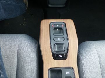 Honda e Advance Paket 17 Zoll 113KW