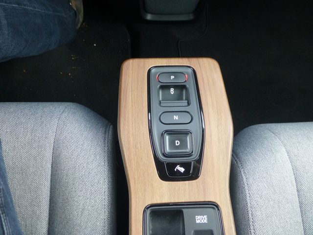 Honda e Advance Paket 17 Zoll 113KW