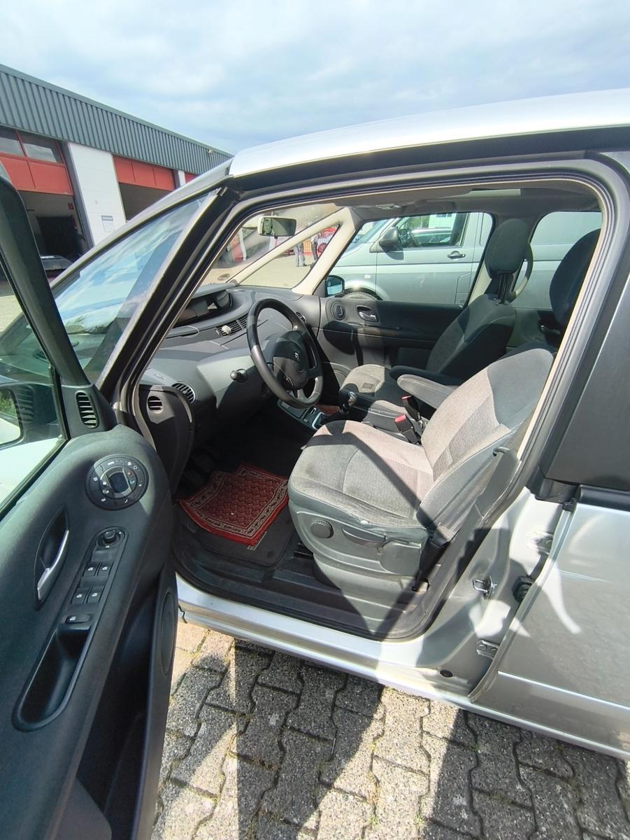 Renault Espace 2008 — photo 9