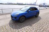 Porsche Macan S Diesel - Porsche Gebrauchtwagen in Hamburg
