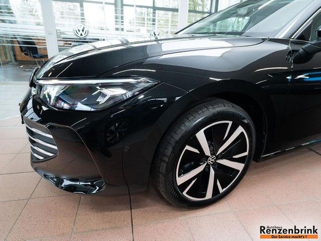 Passat Variant Business eTSI DSG AHK 18" Winter-