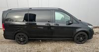 Mercedes-Benz V 300 d EXCLUSIVE EDITION lang